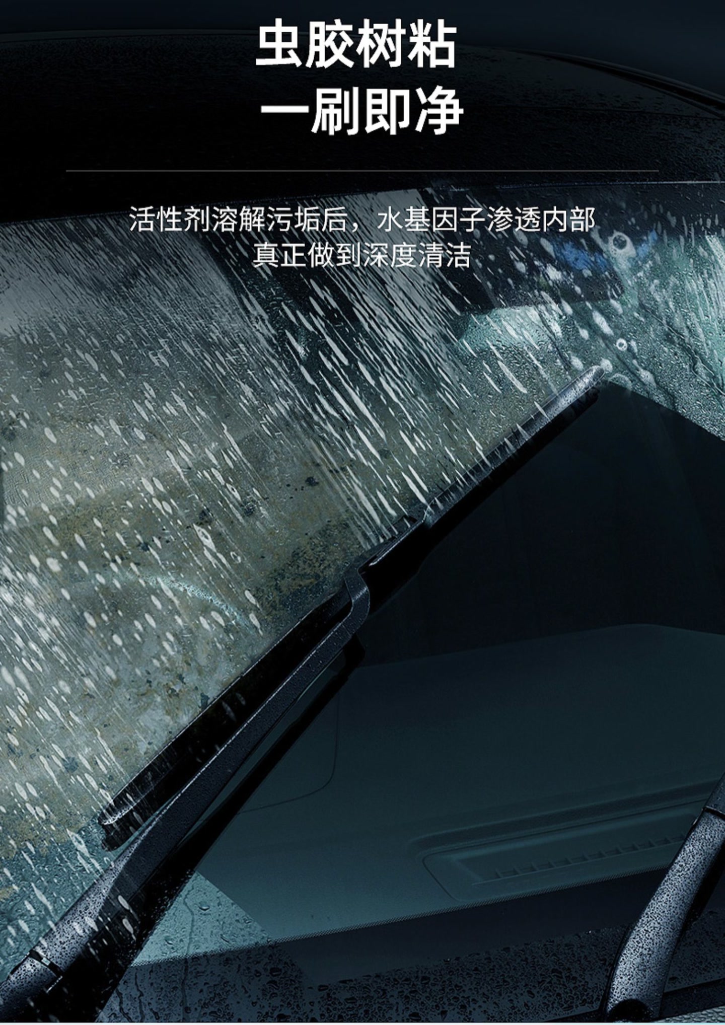 汽车玻璃水防冻冬季车用雨刮水去油膜零下25度40度防冻型大桶7wr